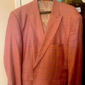 3 piece Men’s Suit